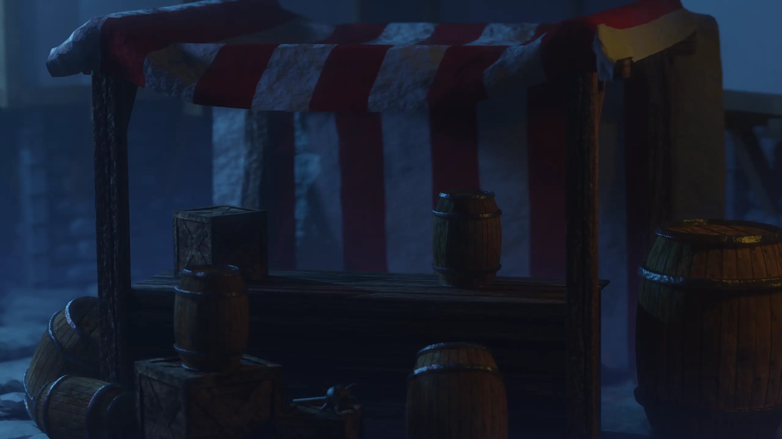 I also Like 3D Modeling!